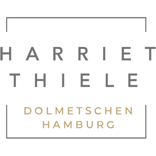Harriet Thiele – Dolmetschen Hamburg
